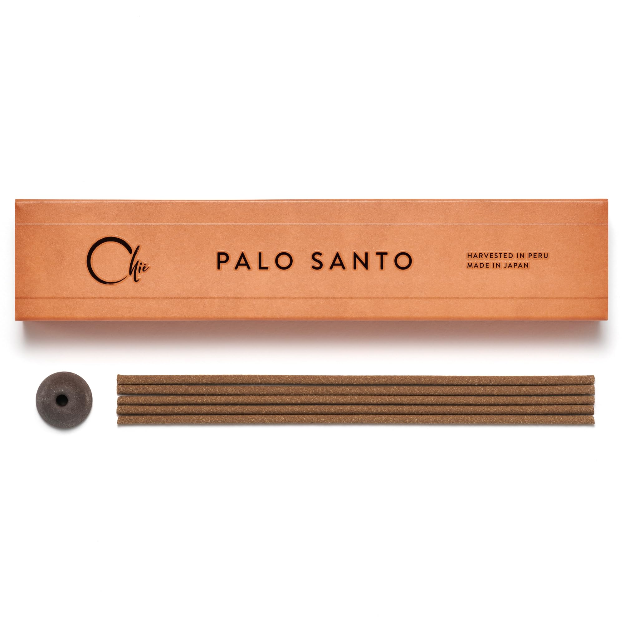 

CHIE PALO SANTO Sticks (30 sticks)
