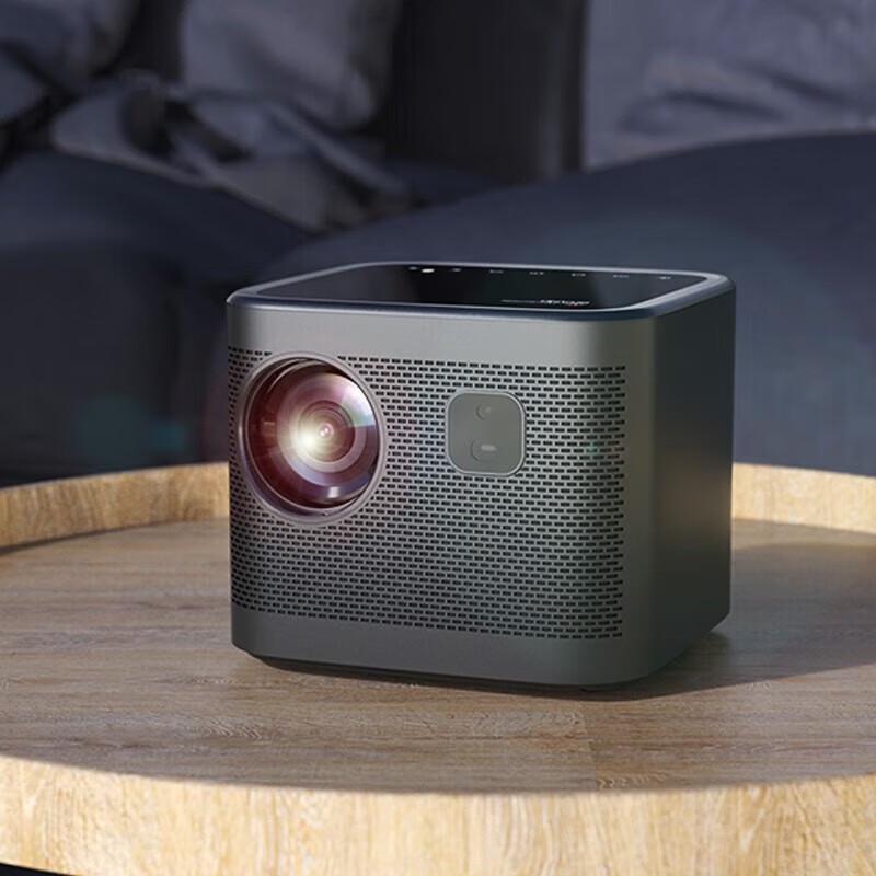 Kukezhe TY06 HD Smart Projector (CN version)