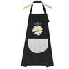Utensilios para el horno – Delantales y guantes de cocina