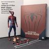 Toby Spider-Man Friendly Neighborhood Maguire Movable Figure Boxed Model