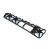 Cooling Fan with LED Light and 3 Fans Efficient Cooling System USB DC 5V Cooling Game Accessories 1100 RPM for  Slim Console