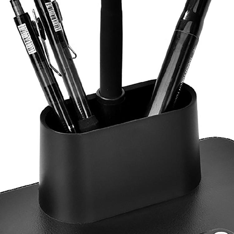 USB Charging 5 Times Zoom Magnifying Tool With Selectable Light Tone For Detailed Work Crafts Reading Elderly Artisans