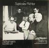 LP Record ROBERT SCHUMANN  JOHANNES BRAHMS   Bunte Bltter Op.99  Aus 6 Klavie 61697 Eurodisc Germany Classical Used