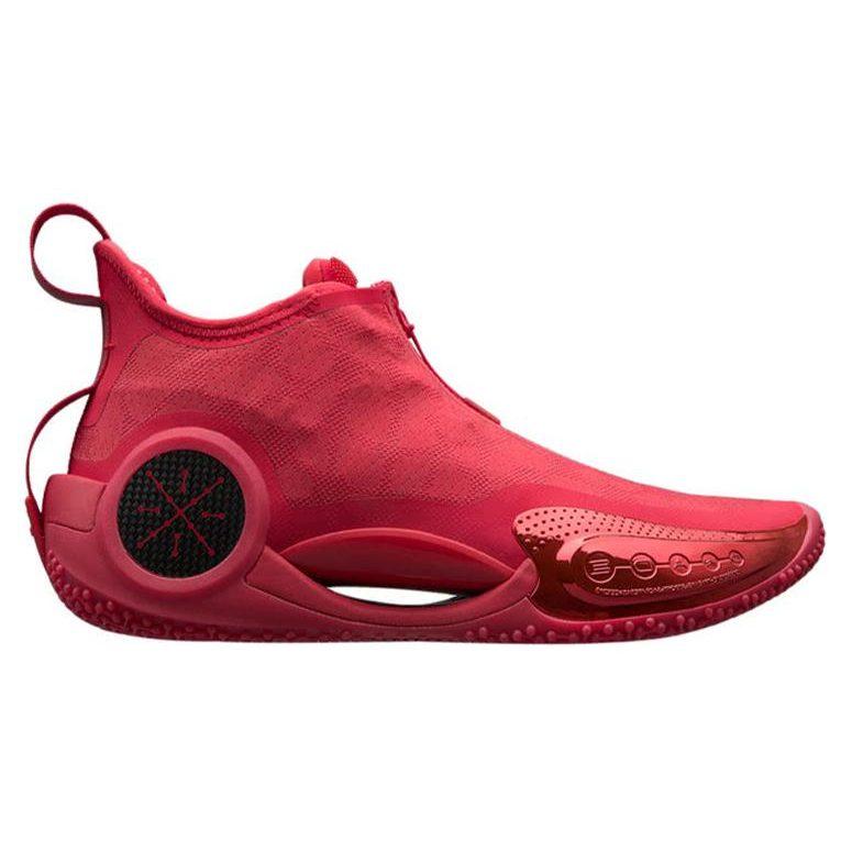 FODERA Way Of Wade 9 - Comming Home ABAR119-10