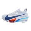Nike Air Zoom Alphafly Next% 3 Football Grey Ghost Persian Violet Blue Void Tenisky Bežné FD8311-001