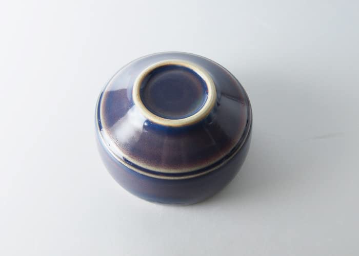 This 425ml bowl is made from a quartz crystal that comes in a variety of including and It can be used not only for matcha but also for simmered dishes