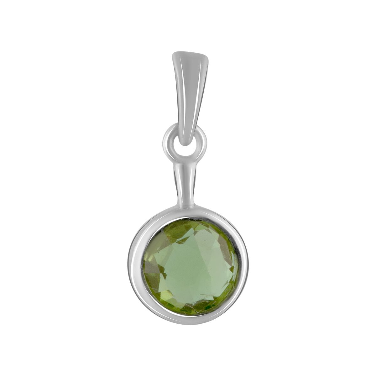 

Срібна підвіска із султанітом 1.835ct (2084778) різнокольорові кольору