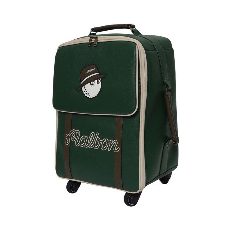 Malbon Golf Stand Bag - Large Capacity, Waterproof, Lightweight, for Men & Women