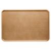 Showa NH Home 36cm Rectangular Made In Lightweight and 4979481 Tray, Natural, Japan, Shatter-Resistant,