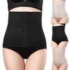 Dames Ademend Slanke onderborst Buikcontrole Tailletraining?Korset bodyshaper