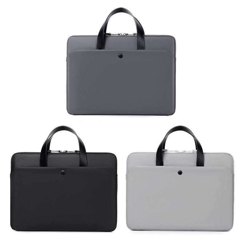 Laptoptasche für 15,6 Zoll Laptop Laptoptasche 14"/15,6" Kunstleder XL729
