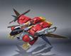 TAMASHII NATIONS ROBOT Spirits Vilvine [SIDE AB]