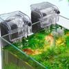 Water Purification Aquarium Filter Silent Operation External Filter  Small Fish Tanks