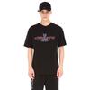 VIBRATE Space Roadview T-Shirt (Black)