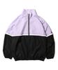 Urban Players Tess Oversized Windbreaker Jacket (Violet)