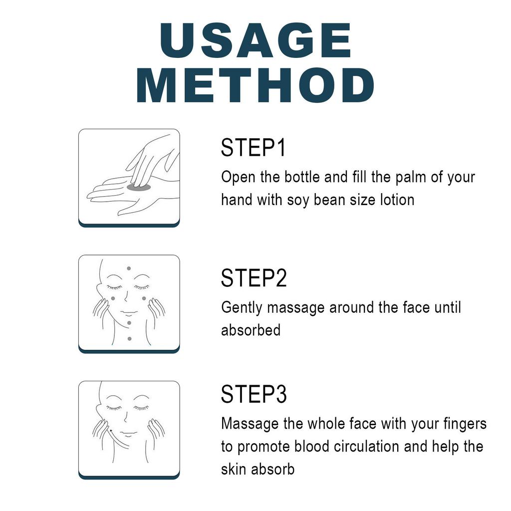 50g Collagen Moisturizing Cream Mooth Delicate Radiant and Translucent Rapid Absorption of Skin Retinol Anti Aging Serum