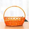Chinese Style Ceramic Fruit Basket