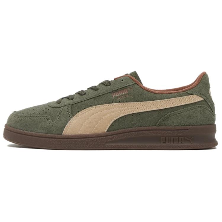 Puma Anzarun Unisex White Black 398531-01 EU 37