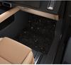 L90 Starry Sky Velvet Car Floor Mats - Roman Design