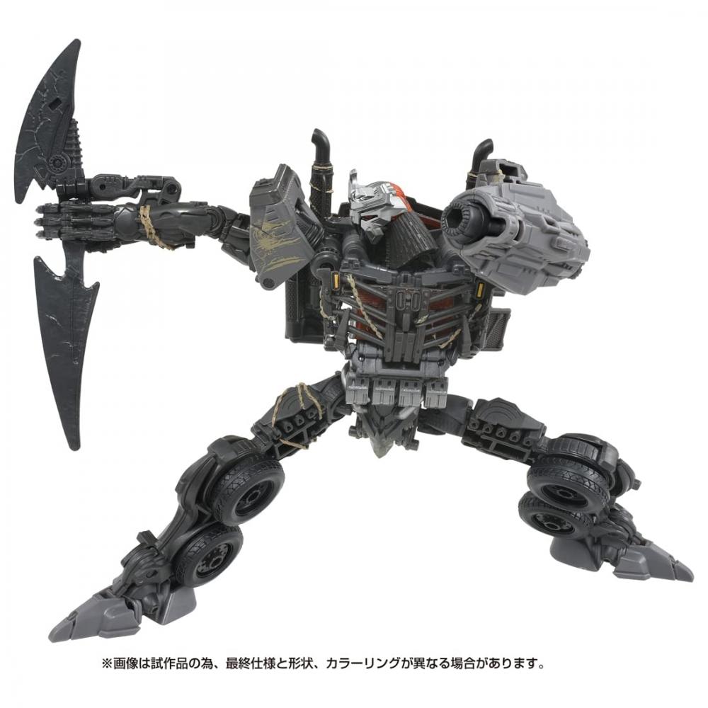 TAKARA TOMY Transformers SS-109 Scourge
