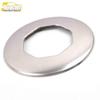 MG6 Steering Wheel and Dashboard Stainless Steel Decoration Set