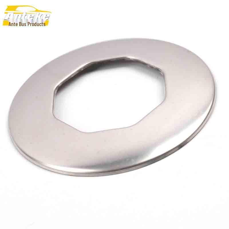 MG6 Steering Wheel and Dashboard Stainless Steel Decoration Set