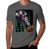 Puppet Bassy Jester T-Shirt Casual Daily Wear Short Sleeve Top
