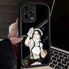 Phone Case for Xiaomi Redmi Note 15 14 13 Pro Plus A-Attack On T-Titan Levi Shell 12S 11 11S 11T 5G 14S Soft Silicone Funda