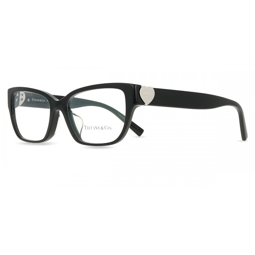 Tiffany   Co. Women Eyeglasses Tf2245f Asian Fit 8001