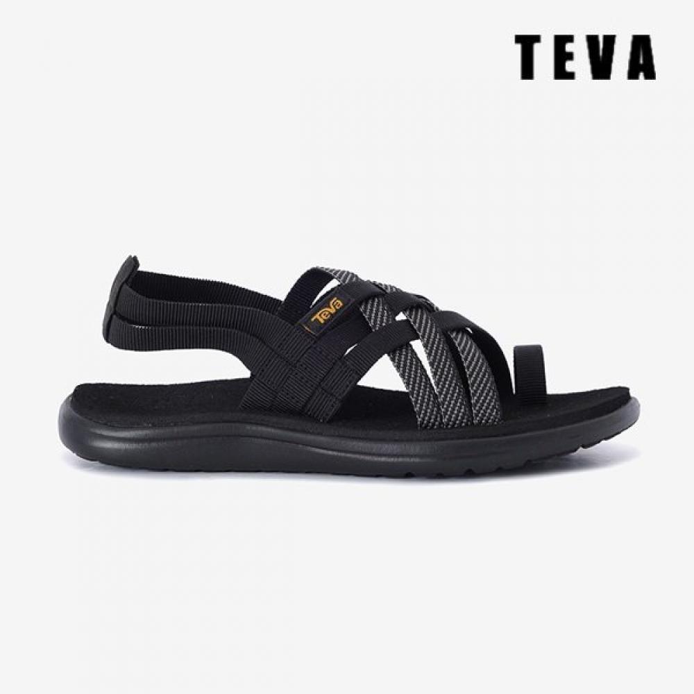 Teva Women S Strap Sandal Stvf2419271 Hbk 230
