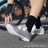 Scarpe da bici scarpe da ciclismo uomo e donna scarpe con attacco bici da strada scarpe power mountain bike antiscivolo