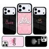 Queen Princess Crown Mobile Phone Case Compatible with IPhone 17 16 15 14 13 12 11Pro Max 17 Air Cover