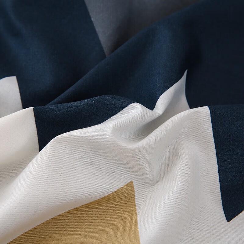 Multifunctional Soy Fiber Pillow Quilt