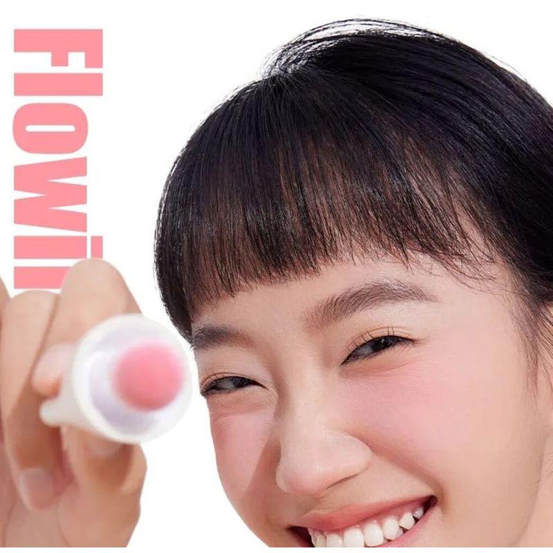 Judydoll - Sporty Series Liquid Blush (1-3)