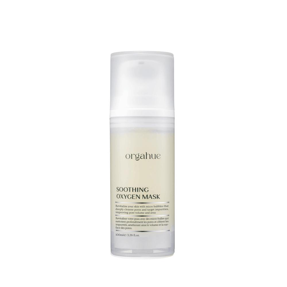 OlgaHue Soothing Oxygen Mask 100ml