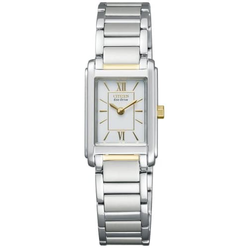 Citizen FORMA Eco-Drive Women's Watch FRA36-2432