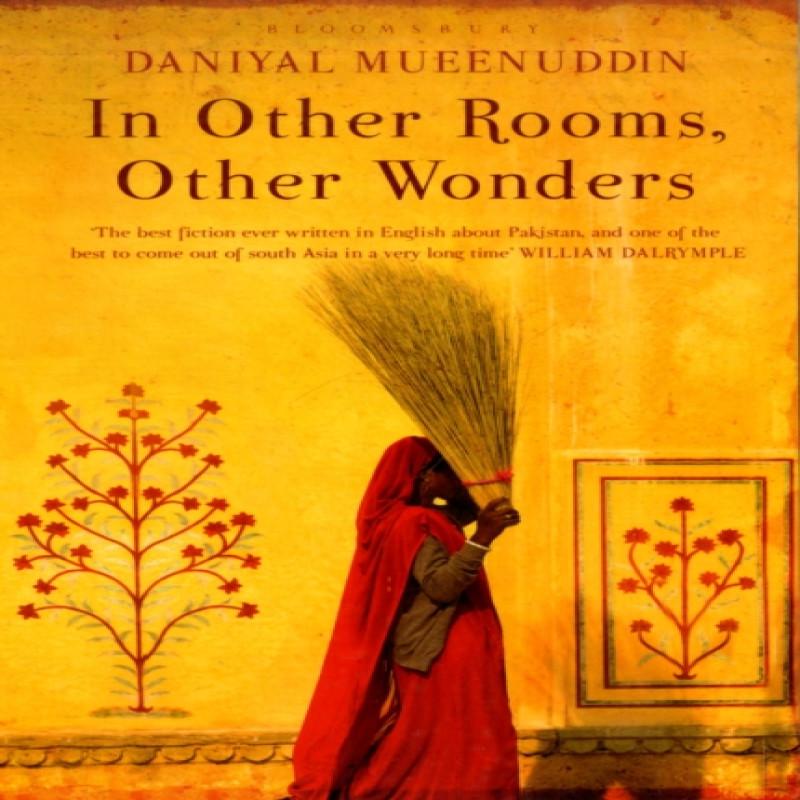 In Other Rooms Other Wonders by Daniyal Mueenuddin Paperback Book 9781408801048