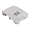 Ac29-Roof Reading Lamp LJ6BA519A58CA Overhead Console Dome Map Light Glasses Case For Ford Edge 19-24 LJ6B-A519A58-CA