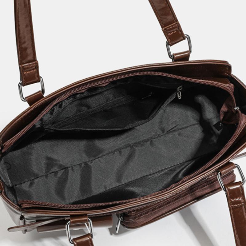 Borsa Itabag Giapponese con Display Trasparente Multitasche Borsa a Spalla Fashi Borsa Tote Borsa a Mano per Uniforme Jk Borsa a Tracolla Stile Y2k