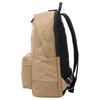 New MLB Nylon Backpack Regular Unisex Brown 3ABKM024N-43BGD