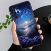 Nocny Motyl Leśny Drzewo Księżyc Etui na Telefon Dla Samsung A35 A55 A54 A15 A25 A05s A05 A22 A24 A52 A33 A34 M34 M14 M54 M23
