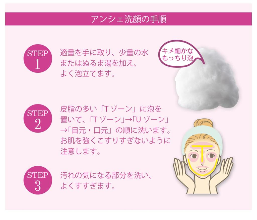 Ancie Skin Care Facial Jojoba Seed Moisturizing Cleanser, Oil, Ingredients, Fragrance-Free