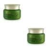 Deoproce Olive Therapy Essential Moisture Cream 100ml*1Pc/2Pcs/4Pcs