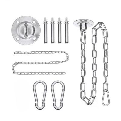 Hanging Chair Mounting Hardware Kit