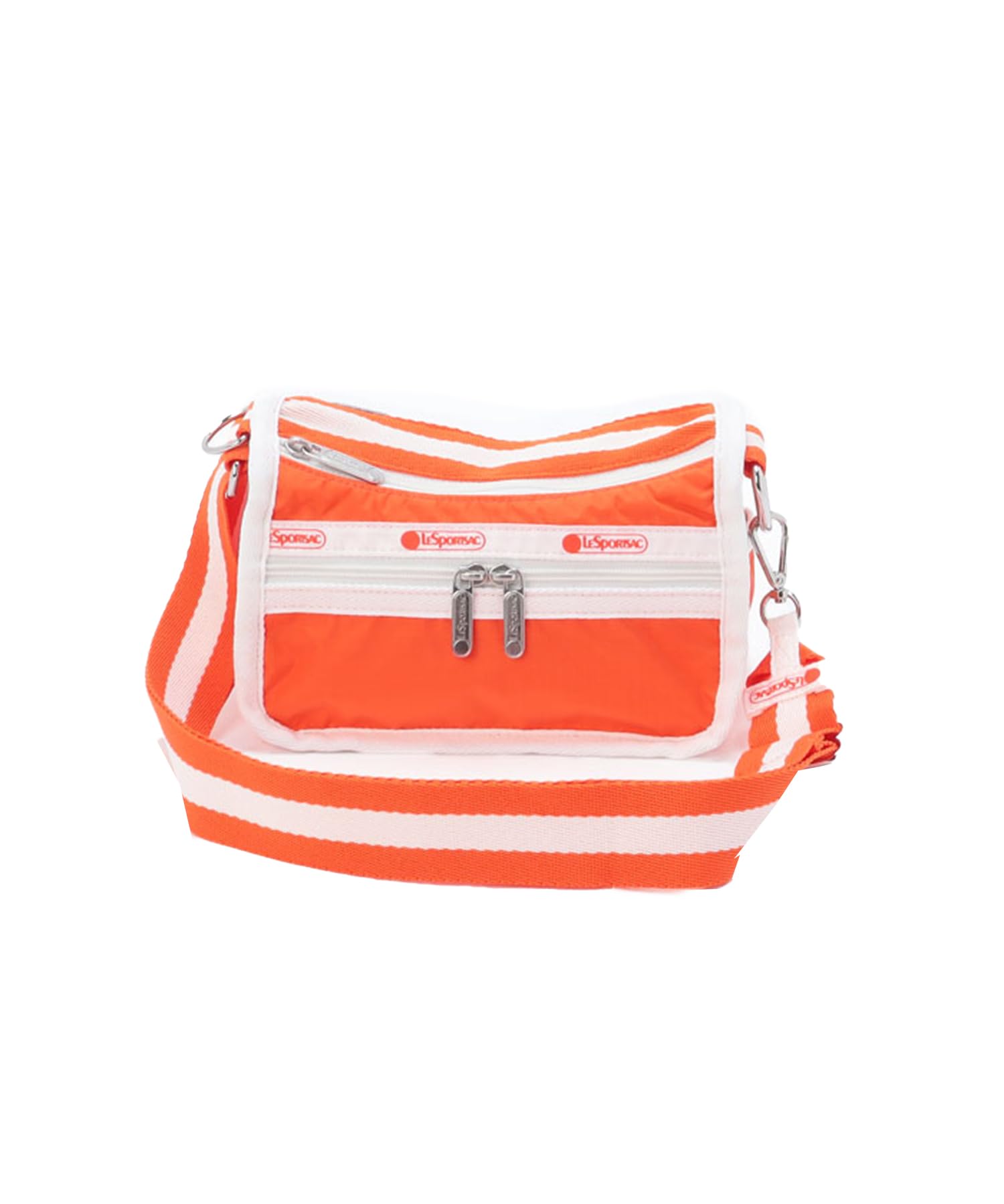 

Официальная сумка через плечо SMALL LOAF Spectator Amber Orange [LeSportsac] CROSSBODY/1222 женская