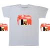 Elephant 2003 Film T-Shirt – Gus Van Sant Cult Movie Graphic Streetwear, 100% Cotton Tee