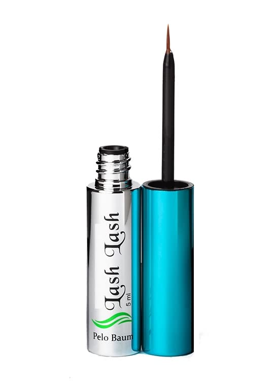 Сыворотка для ресниц Perobalm Lash Lash Eyelash Serum