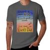 A Great Big Beautiful Tomorrow Tshirt Sporty Breathable Short Sleeve Tshirt