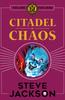 Kniha Fighting Fantasy: Citadel of Chaos