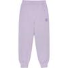 New MLB Boston Red Sox Knitted Sweatpants Unisex Light Purple 3FPTB0131-43LDL